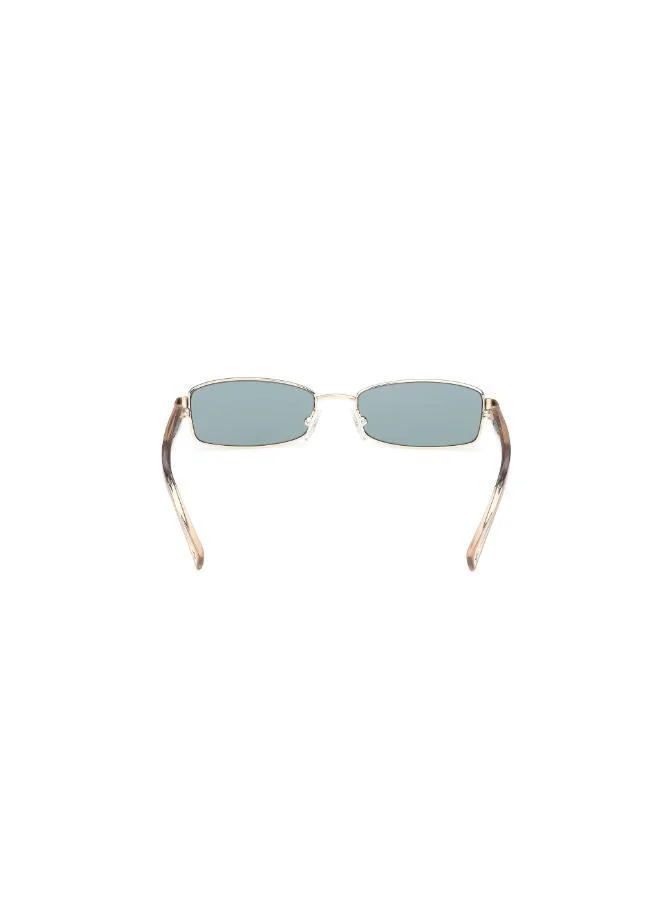 جس square sunglasses